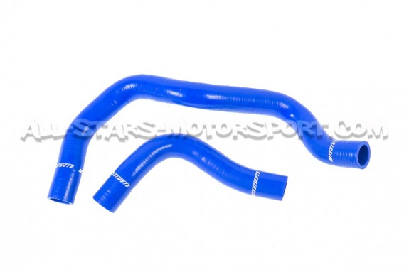 Mazda MX5 NB Mishimoto Silicone Radiator Hose Kit
