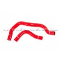 Mazda MX5 NB Mishimoto Silicone Radiator Hose Kit