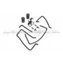 Decantador de aceite Mishimoto para Nissan 370Z
