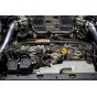 Nissan 370Z Mishimoto Baffled Oil Catch Can