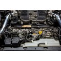 Nissan 370Z Mishimoto Baffled Oil Catch Can