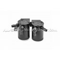 Nissan 370Z Mishimoto Baffled Oil Catch Can