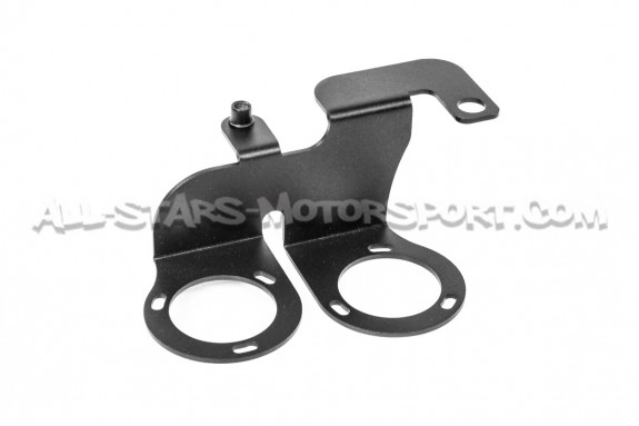 Nissan 370Z Mishimoto Baffled Oil Catch Can