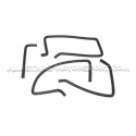 Decantador de aceite Mishimoto para Nissan 370Z