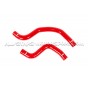 Mitsubishi Lancer Evolution 8 Mishimoto Radiator Hose Kit