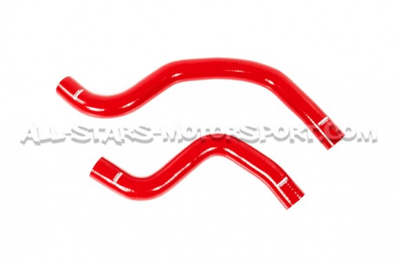 Mitsubishi Lancer Evolution 8 Mishimoto Radiator Hose Kit