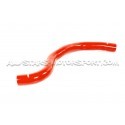 Mangueras de radiador de silicona Mishimoto para Mitsubishi Lancer Evolution 8