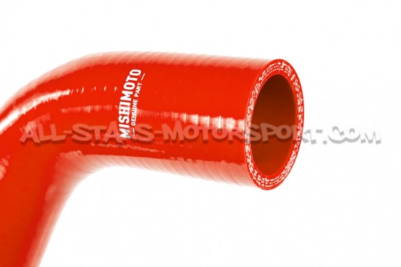 Mitsubishi Lancer Evolution 8 Mishimoto Radiator Hose Kit