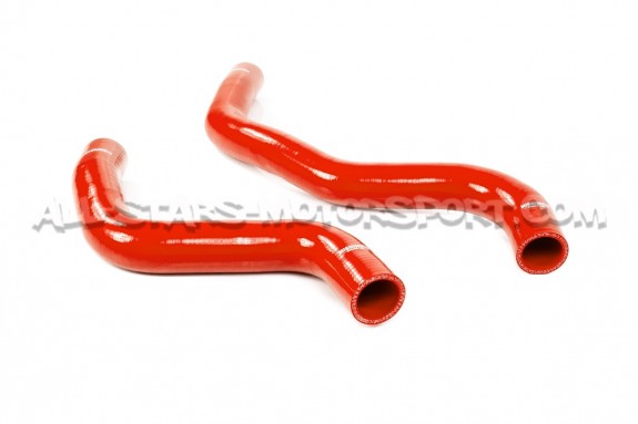 Durites de radiateur silicone Mishimoto pour Mitsubishi Lancer Evolution 8