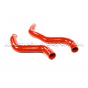 Mangueras de radiador de silicona Mishimoto para Mitsubishi Lancer Evolution 8