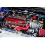 Mitsubishi Lancer Evolution 8 Mishimoto Radiator Hose Kit