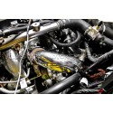 Mustang 2.3 Ecoboost Mishimoto Intercooler Pipe Kit