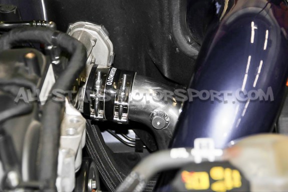 Mustang 2.3 Ecoboost Mishimoto Intercooler Pipe Kit