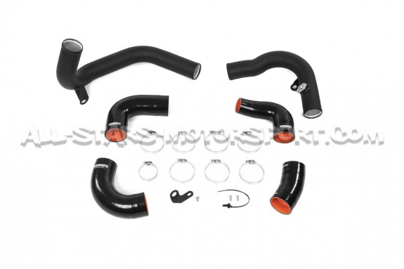 Mishimoto Intercooler Pipe Kit for Golf 7 GTI / R / Leon 3 Cupra / Audi S3 8V / TT 8S