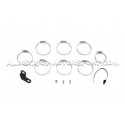 Mishimoto Intercooler Pipe Kit for Golf 7 GTI / R / Leon 3 Cupra / Audi S3 8V / TT 8S