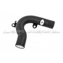 Tubos de intercambiador Mishimoto para Golf 7 GTI / R / Leon 3 Cupra / S3 8V / TT 8S