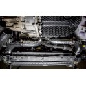 Tubos de intercambiador Mishimoto para Golf 7 GTI / R / Leon 3 Cupra / S3 8V / TT 8S