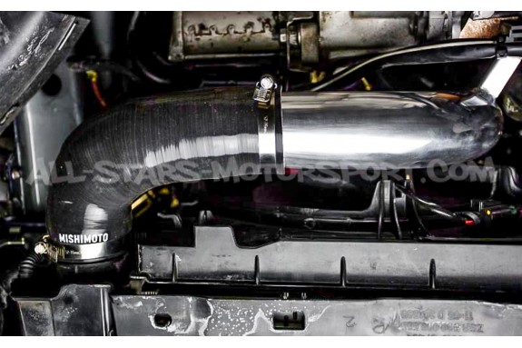 Tubos de intercambiador Mishimoto para Golf 7 GTI / R / Leon 3 Cupra / S3 8V / TT 8S