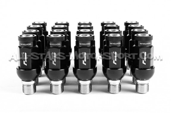 Racingline 14x150 Wheels Stud and Nut Conversion kit for Audi / Seat / Skoda / VW