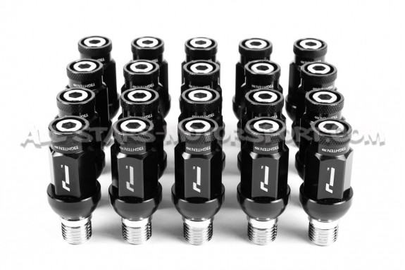 Kit tornillos / tuercas Racingline de llantas 14x150 para Audi / Seat / Skoda / VW
