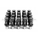 Kit ecrous de roue Racingline 14x150 pour Audi / Seat / Skoda et Volkswagen