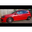 Whiteline -25mm Lowered Springs for Golf 6 GTI / Golf 5 GTI / Leon 2 Cupra