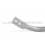 Barre anti roulis avant reglable Whiteline pour Civic Type R FK2