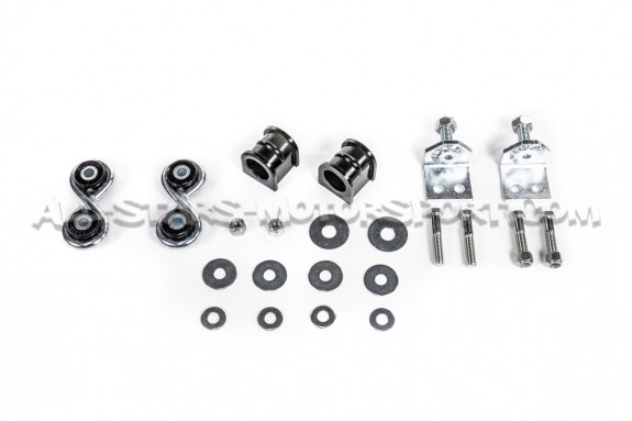 Barra estabilizadora delantera Whiteline para Nissan 200sx S13