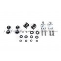 Barra estabilizadora delantera Whiteline para Nissan 200sx S13