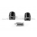 Barre anti roulis avant Whiteline pour BMW 135i E8x / 335i E9x