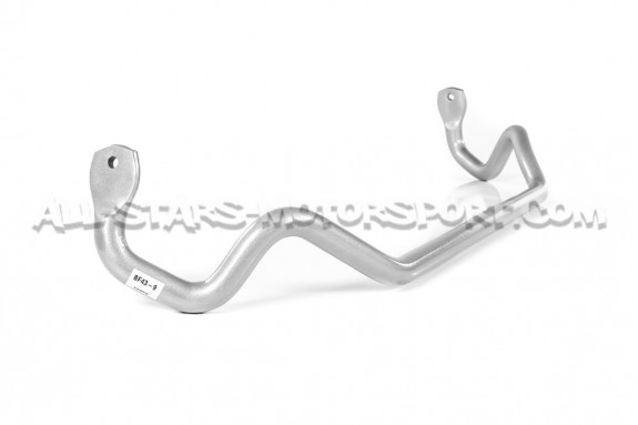 Barre anti roulis avant Whiteline pour BMW 135i E8x / 335i E9x