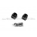 Barre anti roulis arriere Whiteline pour BMW 135i E8x / 335i E9x