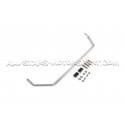 Barra estabilizadora trasera Whiteline para Ford Fiesta ST 180