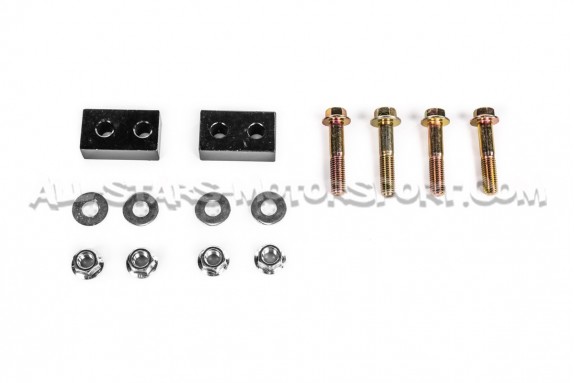 Barre anti roulis arriere Whiteline pour Ford Fiesta ST 180