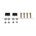 Barre anti roulis arriere Whiteline pour Ford Fiesta ST 180