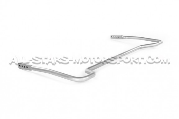 Barre anti roulis arriere reglable Whiteline pour Opel Astra H OPC