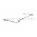 Opel Astra H OPC Whiteline Adjustable Rear Anti-Roll Bar