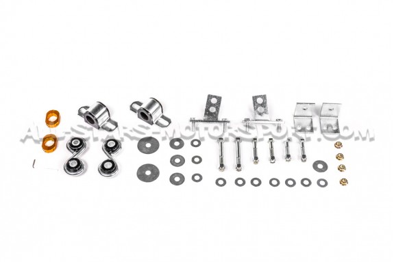 Opel Astra H OPC Whiteline Adjustable Rear Anti-Roll Bar