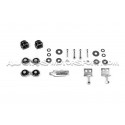 Barre anti roulis avant reglable Whiteline pour Nissan 200sx S14
