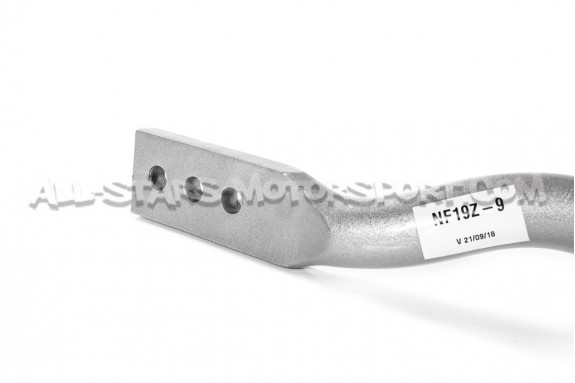 Barre anti roulis avant reglable Whiteline pour Nissan 200sx S14