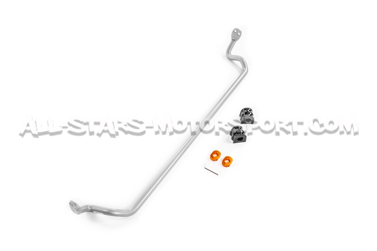 Subaru Impreza GD 01-07 Whiteline Adjustable Front Anti-Roll Bar