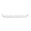 Barre anti roulis avant reglable Whiteline pour Subaru Impreza GD 01-07
