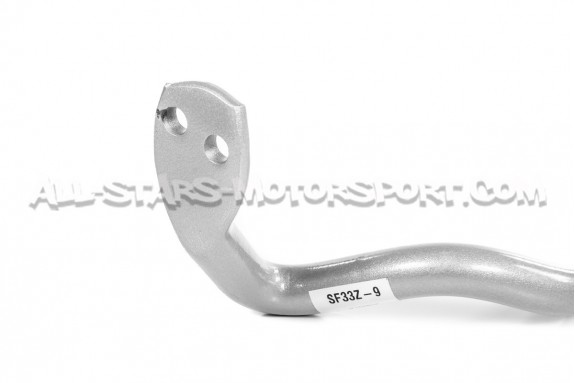 Barre anti roulis avant reglable Whiteline pour Subaru Impreza GD 01-07