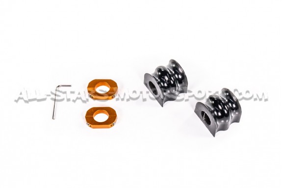 Barre anti roulis avant reglable Whiteline pour Subaru Impreza GD 01-07