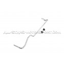 Barre anti roulis arriere reglable Whiteline pour Subaru Impreza STI 01-07