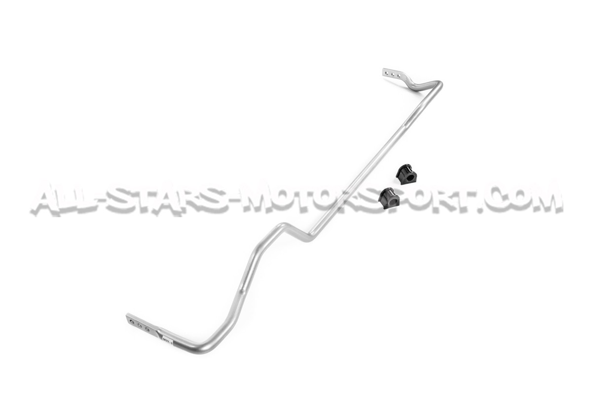 Barre antiroulis arriere reglable Whiteline pour Subaru Impreza STI 01-07