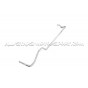 Barre anti roulis arriere reglable Whiteline pour Subaru Impreza STI 01-07