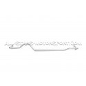 Subaru Impreza STI 01-07 Whiteline Adjustable Rear Anti-Roll Bar