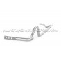 Barre anti roulis arriere reglable Whiteline pour Subaru Impreza STI 01-07