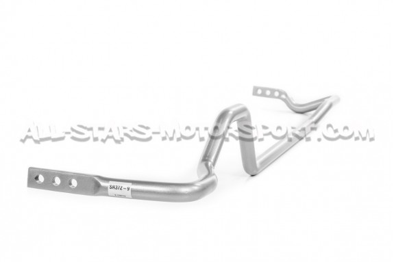 Barre anti roulis arriere reglable Whiteline pour Subaru Impreza STI 01-07